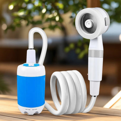 FreshPaws™ Outdoor Dusche