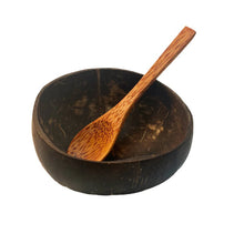 CampBowl™ Kokosnuss-Schale