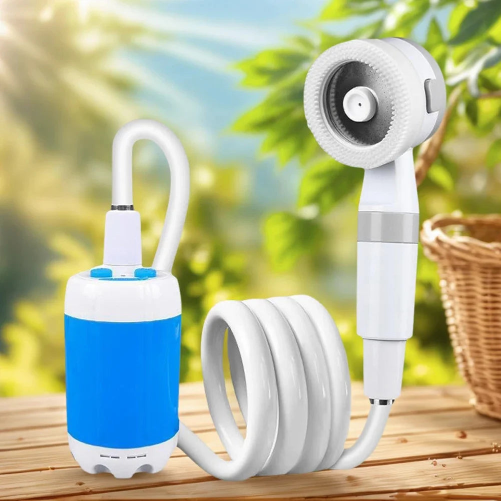 FreshPaws™ Outdoor Dusche