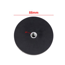 MagLock Mount™ – Magnetische Halterungen