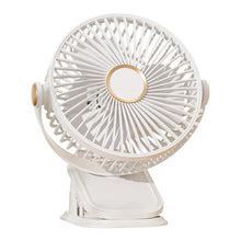 Camppaws CoolBreeze™ – Der leise USB-Clipventilator für Camper, Vanlife & warme Sommernächte