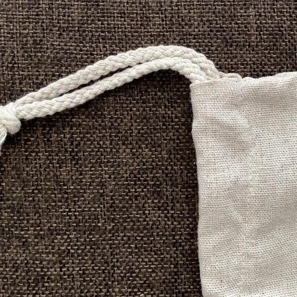 VanBread Leinenbeutel