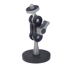 MagLock™ - Magnetische Kamera Halterungen