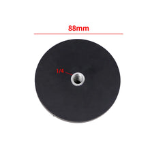 MagLock Mount™ – Magnetische Halterungen