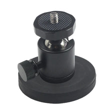 MagLock™ - Magnetische Kamera Halterungen