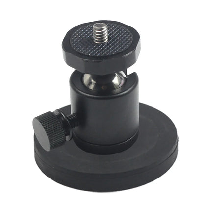 MagLock™ - Magnetische Kamera Halterungen