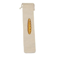 VanBread Leinenbeutel