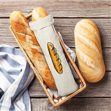 VanBread Leinenbeutel