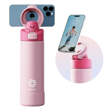Freshjoy Bottle ™ - Isolierflasche mit MagSafe