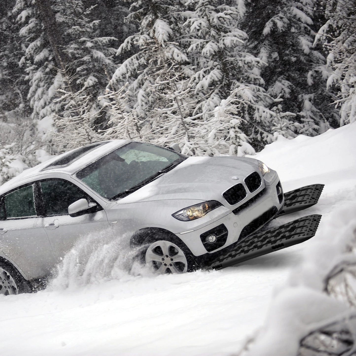 Escape Boards™ - gemacht für echte Offroad-Abenteuer