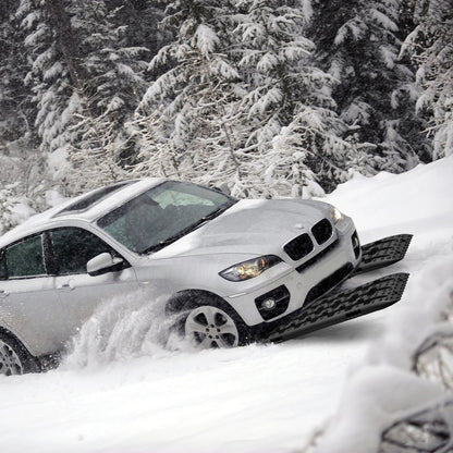 Escape Boards™ - gemacht für echte Offroad-Abenteuer