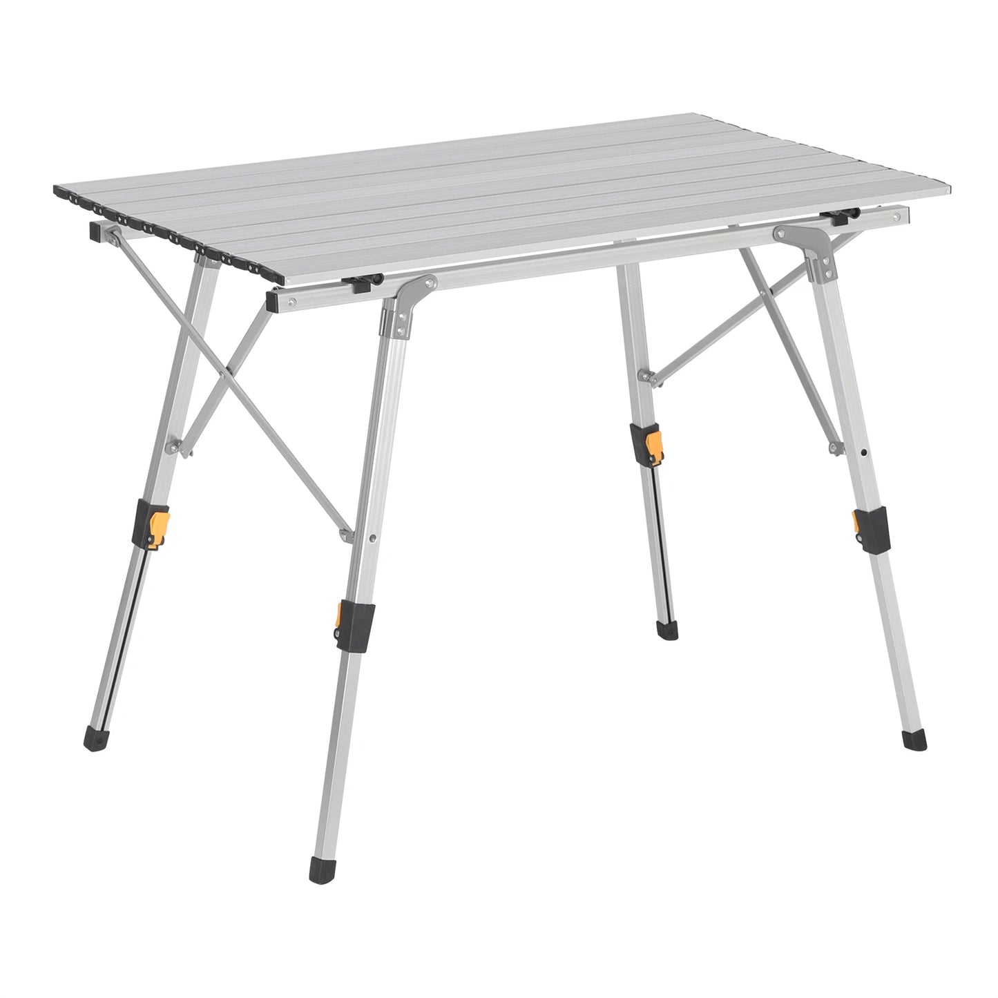 CampBuddy™ – Faltbarer Campingtisch für Vanlife & Outdoor
