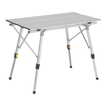 CampBuddy™ – Faltbarer Campingtisch für Vanlife & Outdoor