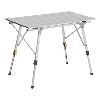 CampBuddy™ – Faltbarer Campingtisch für Vanlife & Outdoor