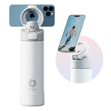 Freshjoy Bottle ™ - Isolierflasche mit MagSafe