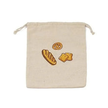 VanBread Leinenbeutel