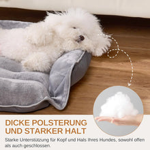PawNest 4-in-1 Hundebett
