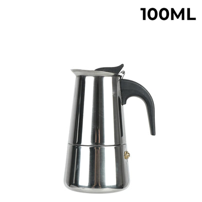 VanMokka™ - Coffee Brewer