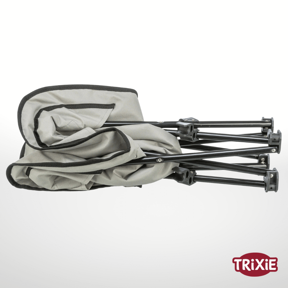 Trixie Reisepfote Outdoorbett