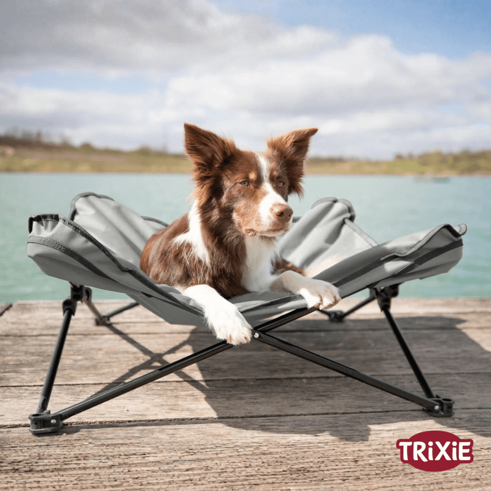 Trixie Reisepfote Outdoorbett