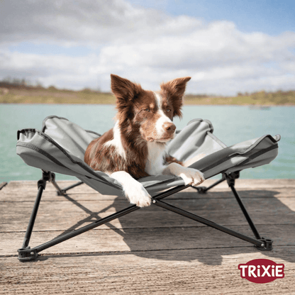 Trixie Reisepfote Outdoorbett