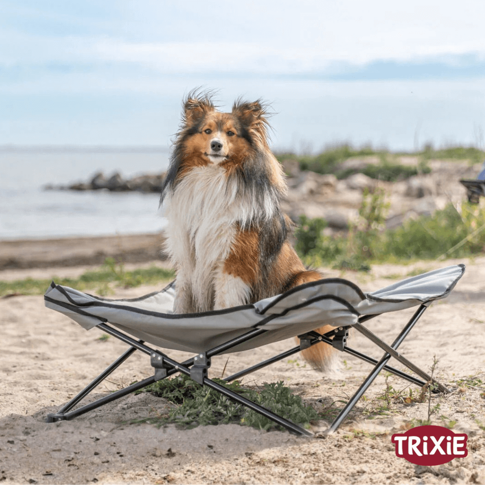 Trixie Reisepfote Outdoorbett