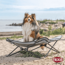 Trixie Reisepfote Outdoorbett