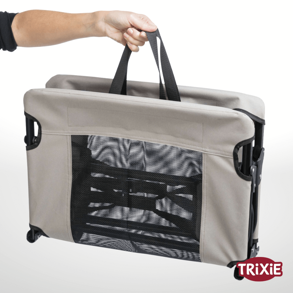 Trixie Reisepfote Outdoorliege