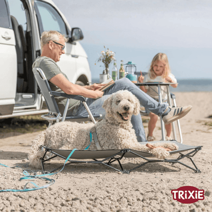 Trixie Reisepfote Outdoorliege
