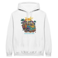 Vanlife – Chaos with a View Hoodie
