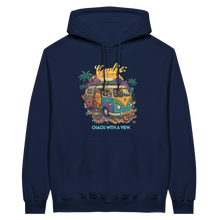 Vanlife – Chaos with a View Hoodie