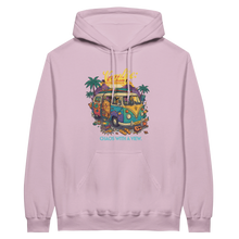 Vanlife – Chaos with a View Hoodie