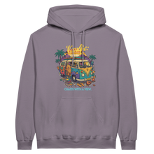 Vanlife – Chaos with a View Hoodie