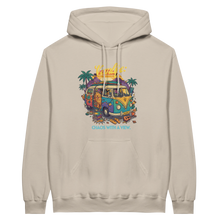 Vanlife – Chaos with a View Hoodie