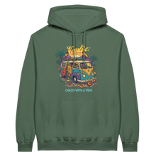 Vanlife – Chaos with a View Hoodie