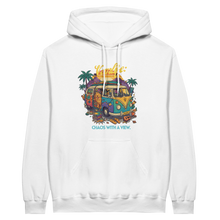 Vanlife – Chaos with a View Hoodie