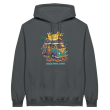 Vanlife – Chaos with a View Hoodie