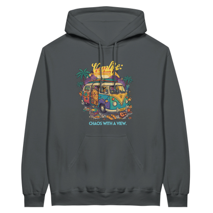 Vanlife – Chaos with a View Hoodie