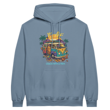 Vanlife – Chaos with a View Hoodie