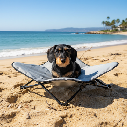 Trixie Reisepfote Outdoorbett