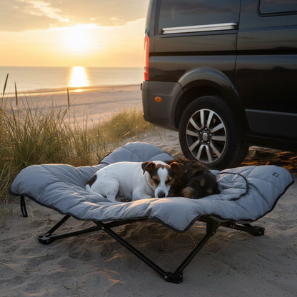 Trixie Reisepfote Outdoorbett