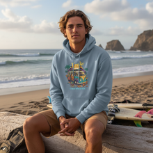 Vanlife – Chaos with a View Hoodie