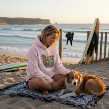 Vanlife – Chaos with a View Hoodie