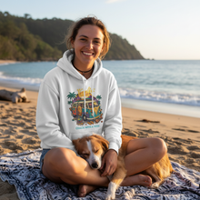 Vanlife – Chaos with a View Hoodie
