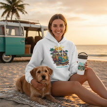 Camp More, Worry Less – Thermobecher